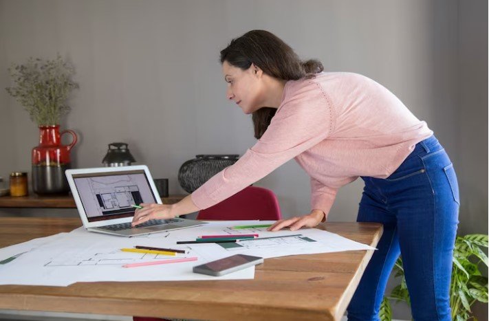 Interior Designing: A Beginner's Course for a Successful Career